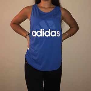 Adidas Tank Top